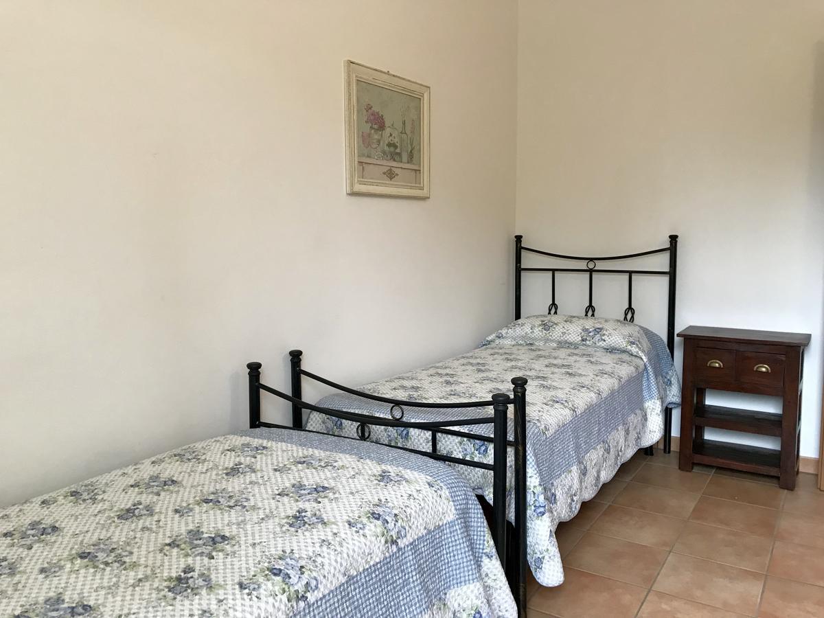 ホテルAgriturismo Corte Salandini ポンティ・スル・ミンチョ エクステリア 写真