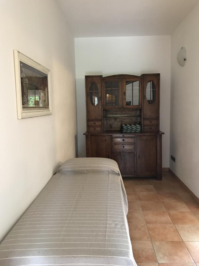 ホテルAgriturismo Corte Salandini ポンティ・スル・ミンチョ エクステリア 写真