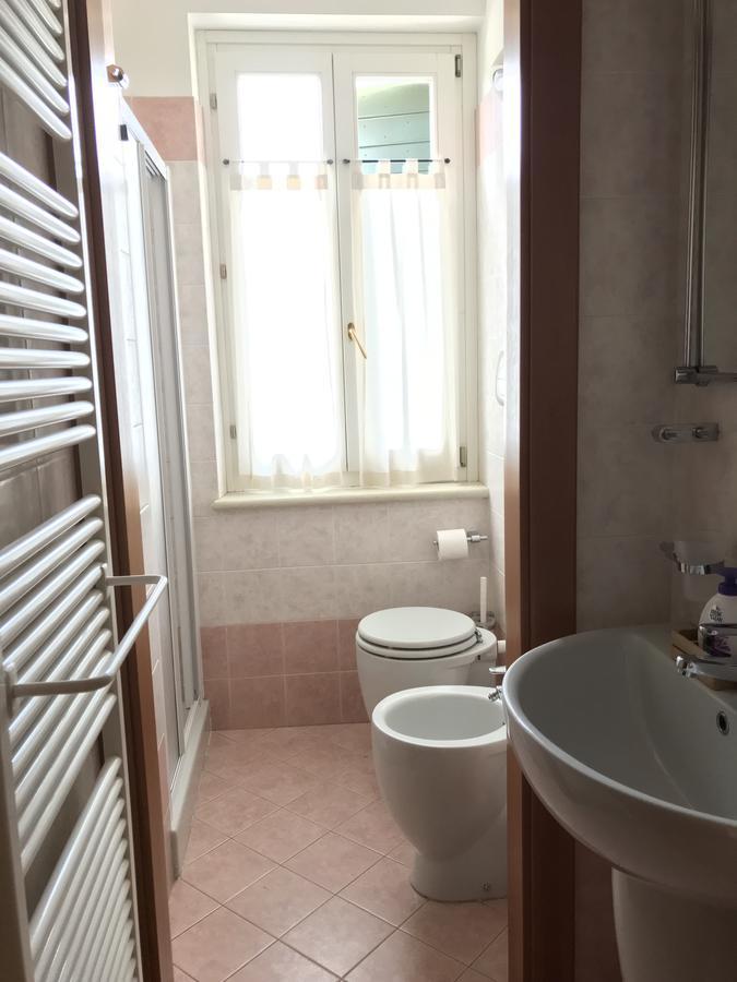 ホテルAgriturismo Corte Salandini ポンティ・スル・ミンチョ エクステリア 写真