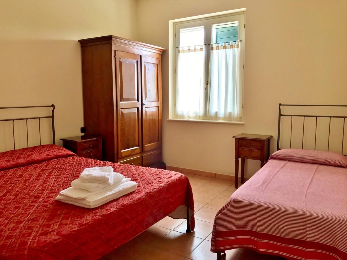 ホテルAgriturismo Corte Salandini ポンティ・スル・ミンチョ エクステリア 写真