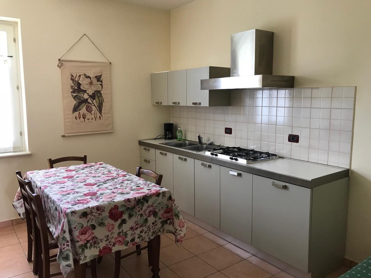 ホテルAgriturismo Corte Salandini ポンティ・スル・ミンチョ エクステリア 写真