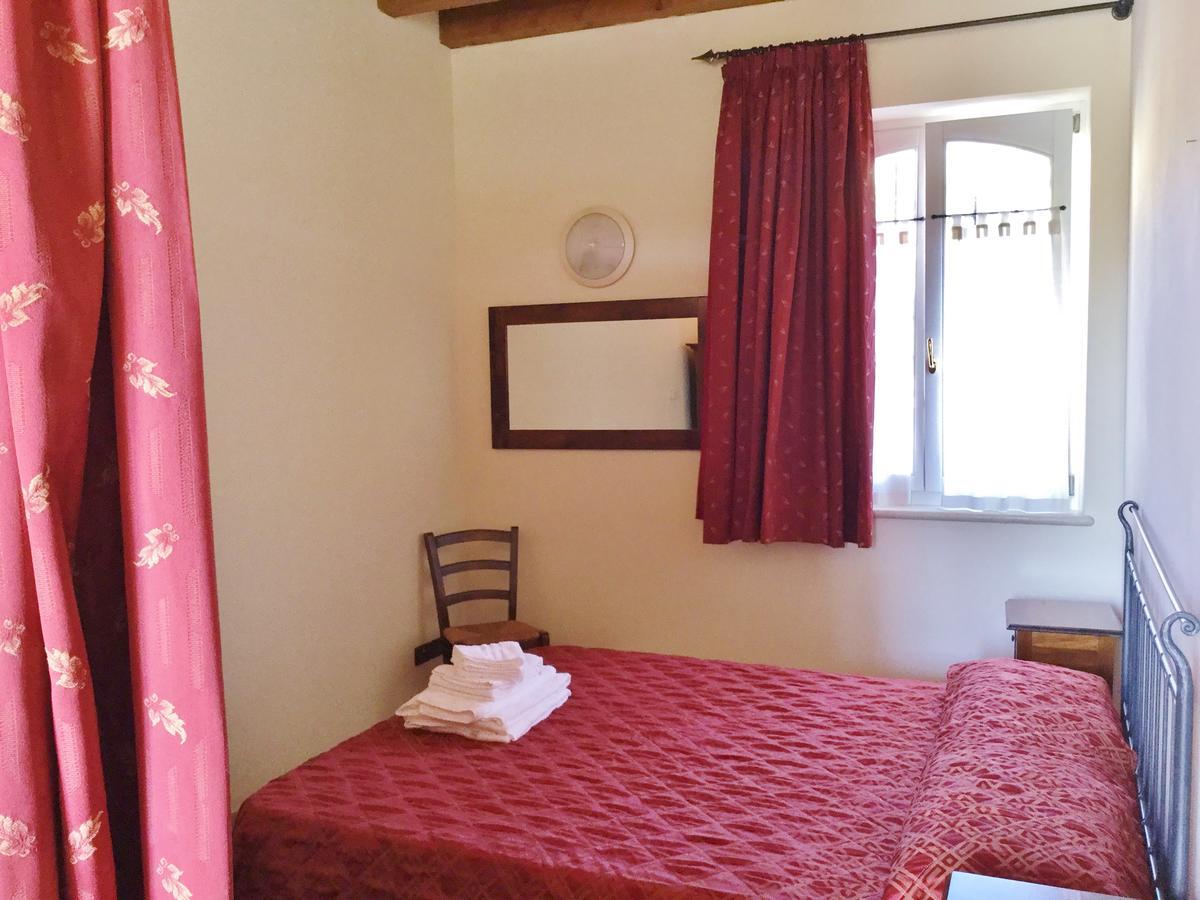 ホテルAgriturismo Corte Salandini ポンティ・スル・ミンチョ エクステリア 写真